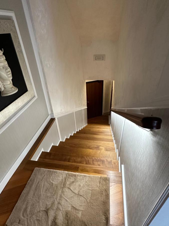 B&B By Family L&G Vibo Valentia Marina Exterior foto