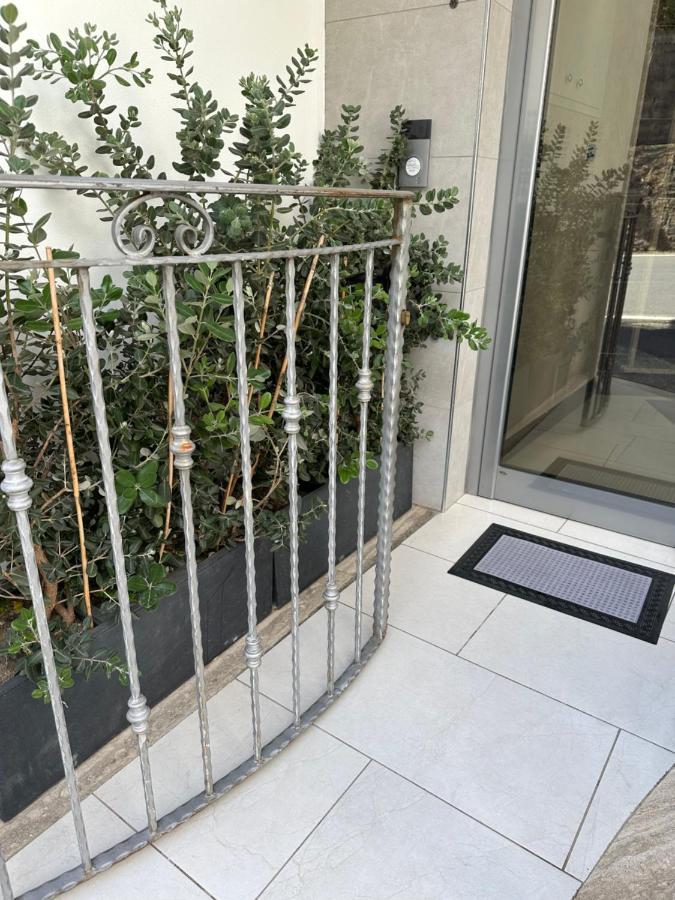 B&B By Family L&G Vibo Valentia Marina Exterior foto