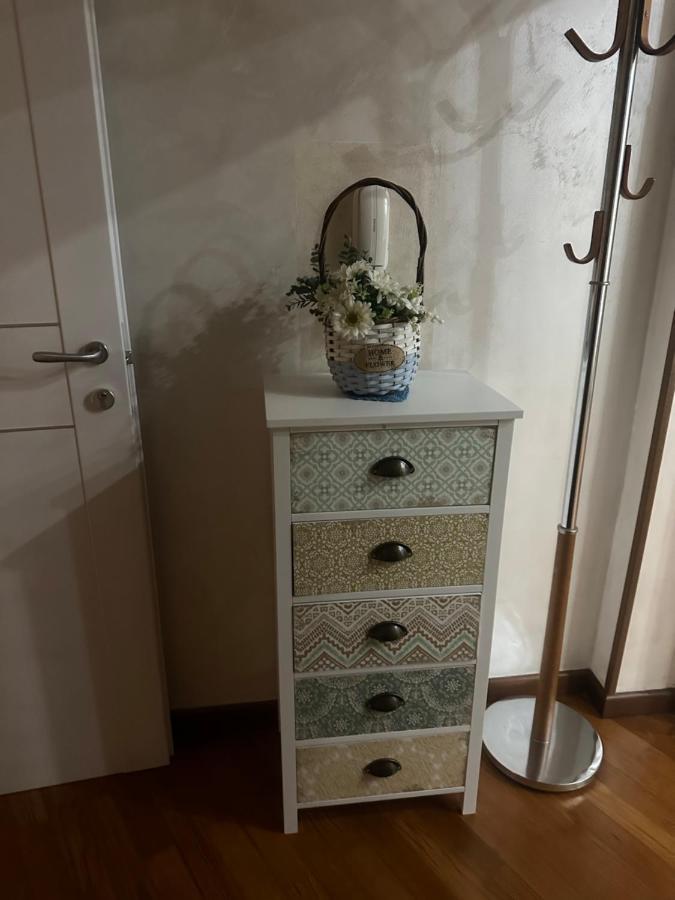 B&B By Family L&G Vibo Valentia Marina Exterior foto