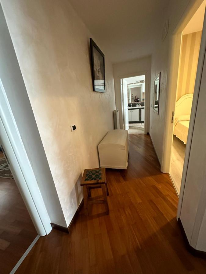 B&B By Family L&G Vibo Valentia Marina Exterior foto